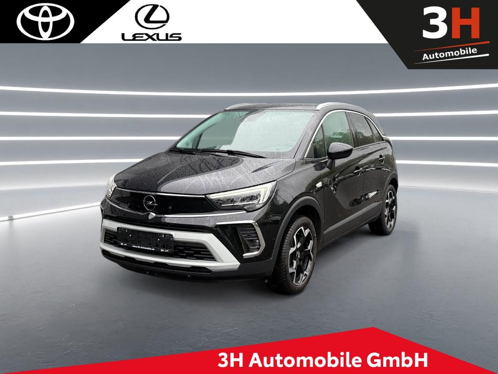 Opel Crossland Ultimate
