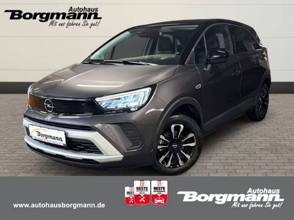 Opel Crossland Elegance