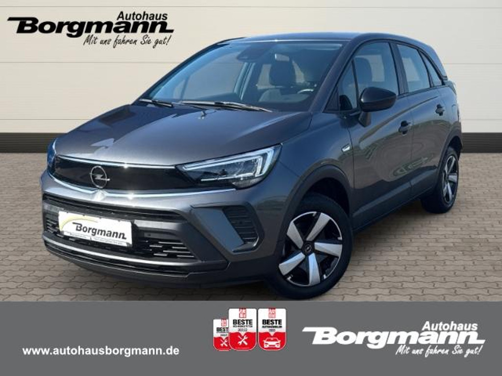 Opel Crossland Enjoy
