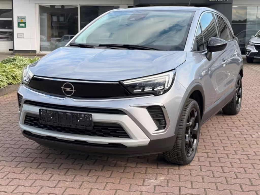 Opel Crossland Enjoy