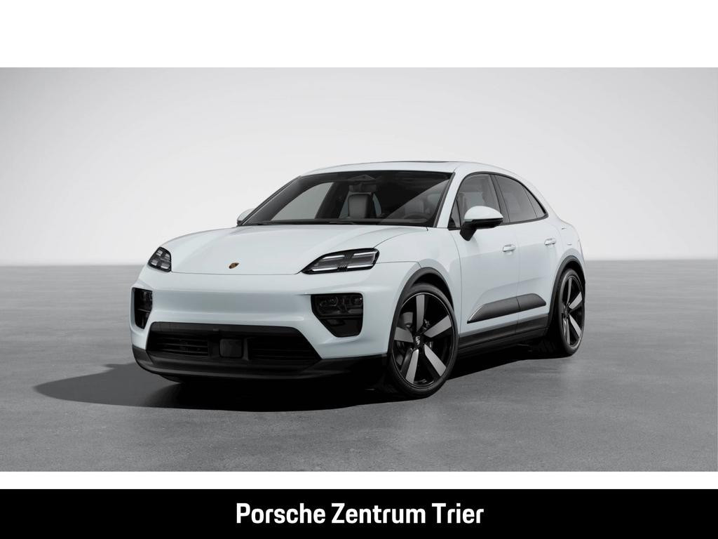Porsche Macan Surround-View BOSE PASM 22-Zoll LED-Matrix