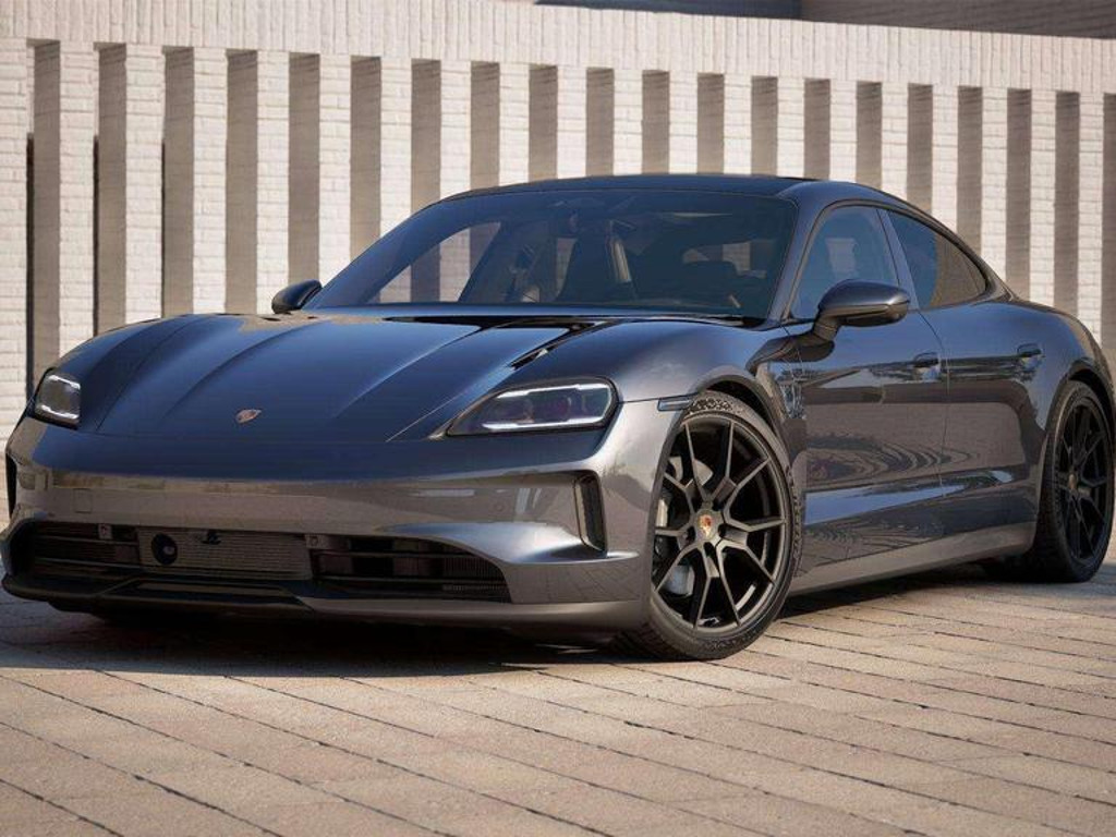 Porsche Taycan FACELIFT BATT+/PANO/AIR/21 /MATRIX/SOFTCL