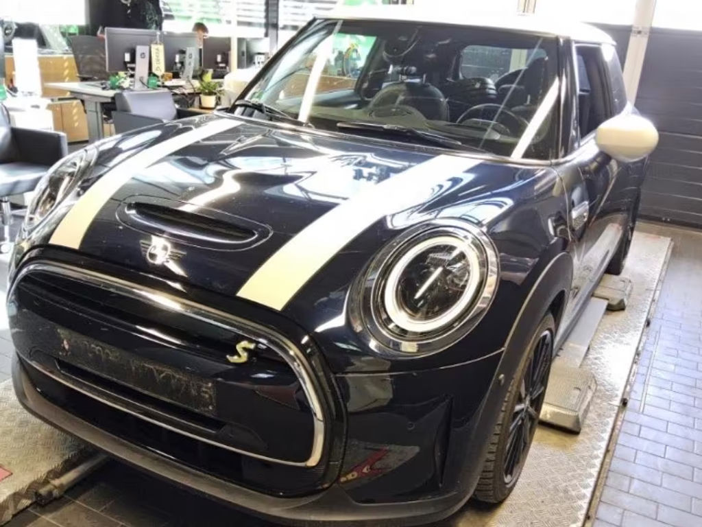 Mini Mini Electric SE