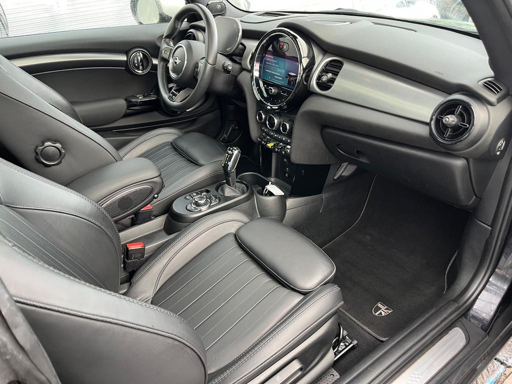 Mini Mini Electric