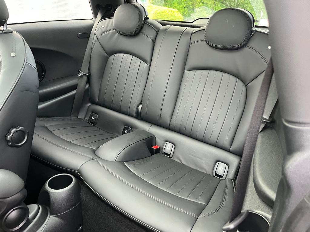 Mini Mini Electric