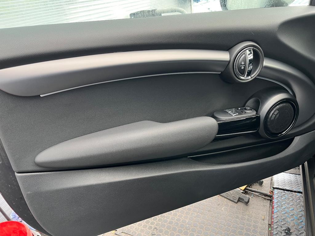 Mini Mini Electric