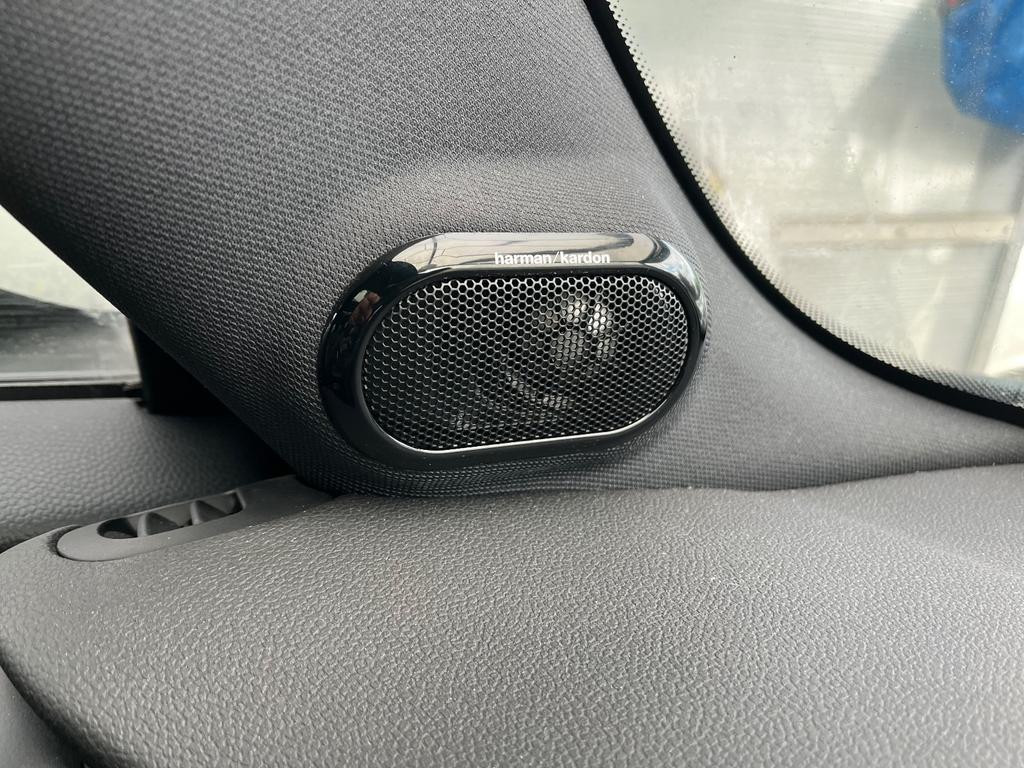 Mini Mini Electric