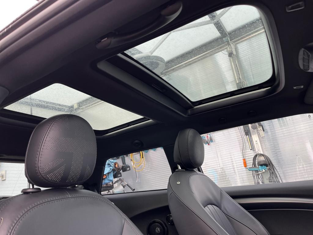 Mini Mini Electric