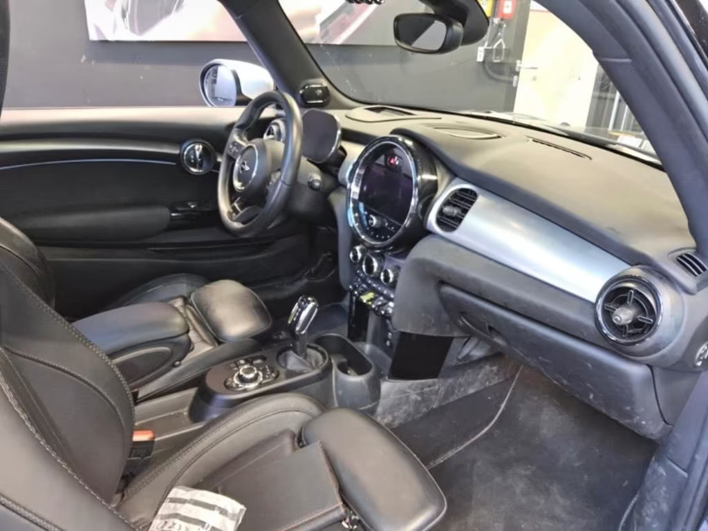 Mini Mini Electric