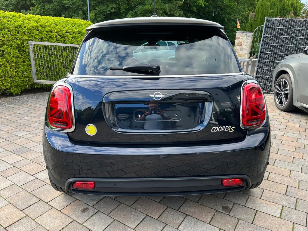 Mini Mini Electric