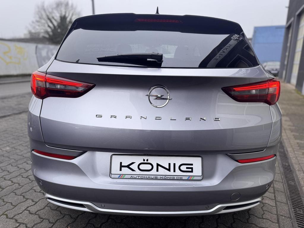 Opel Grandland X Elegance
