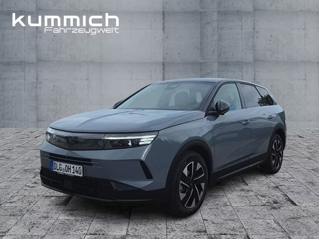 Opel Grandland Grand Sport Hybrid GS-Line