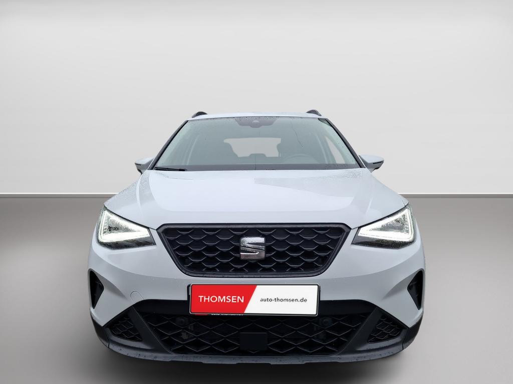 Seat Arona Style 1.0 TSI DSG