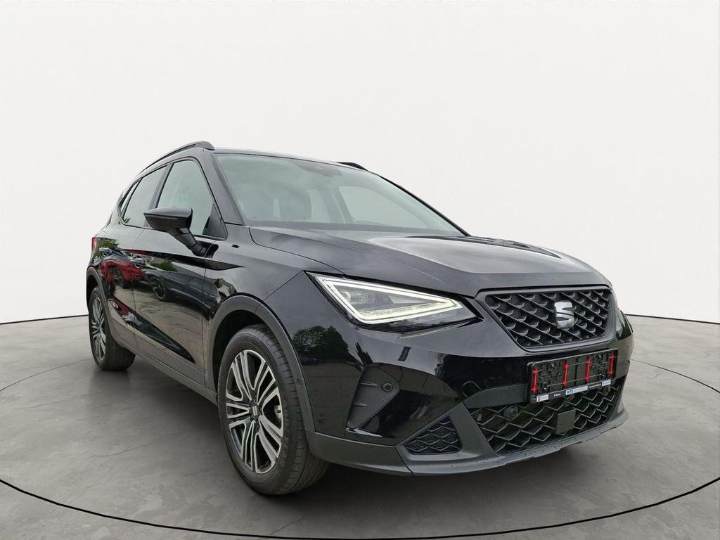 Seat Arona Style 1.0 TSI