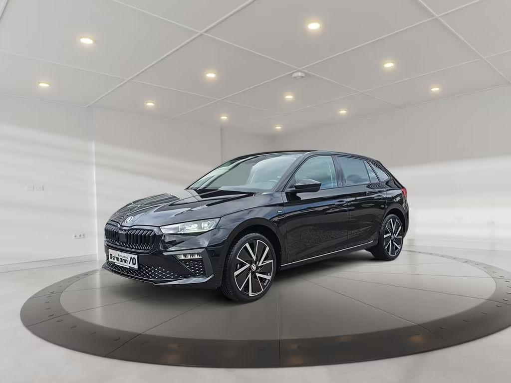Skoda Scala Drive 1.0 TSI