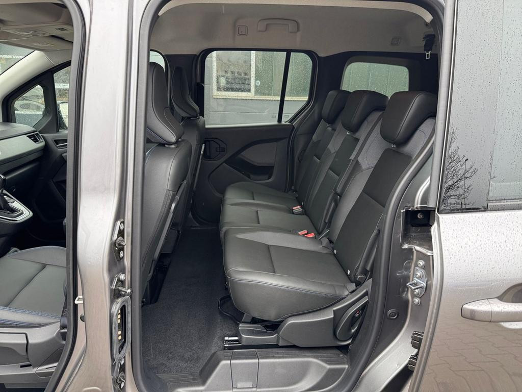 Nissan Townstar