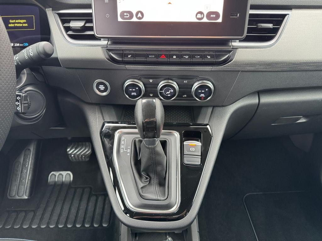 Nissan Townstar