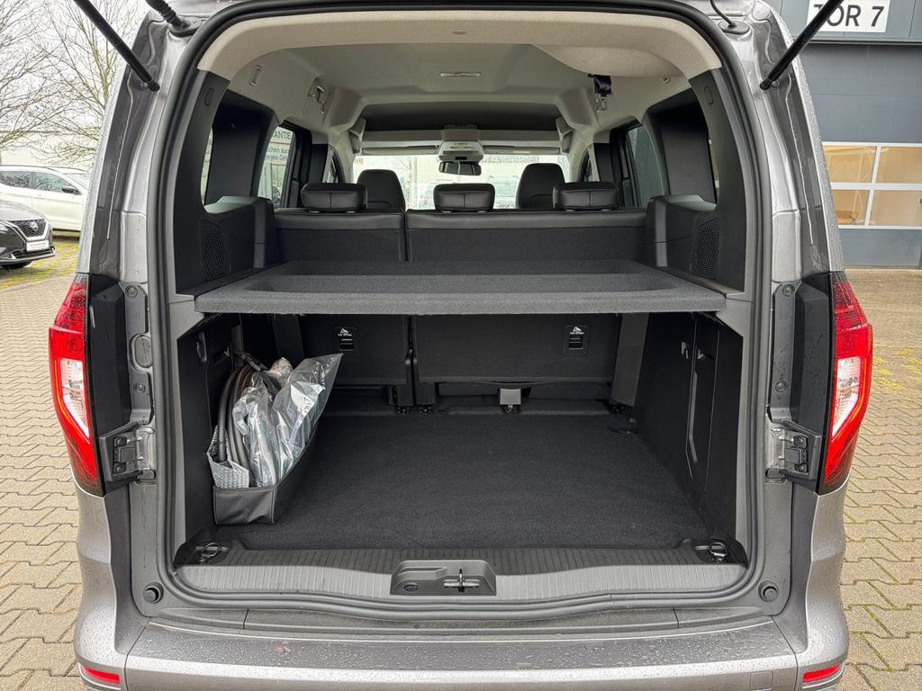 Nissan Townstar