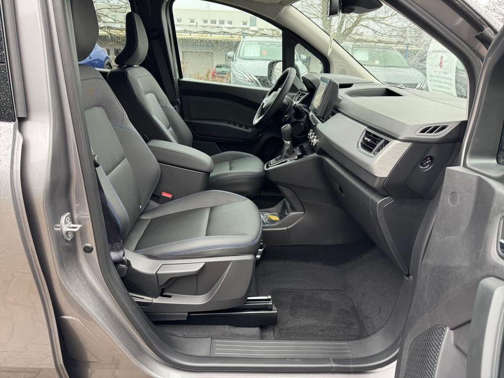 Nissan Townstar