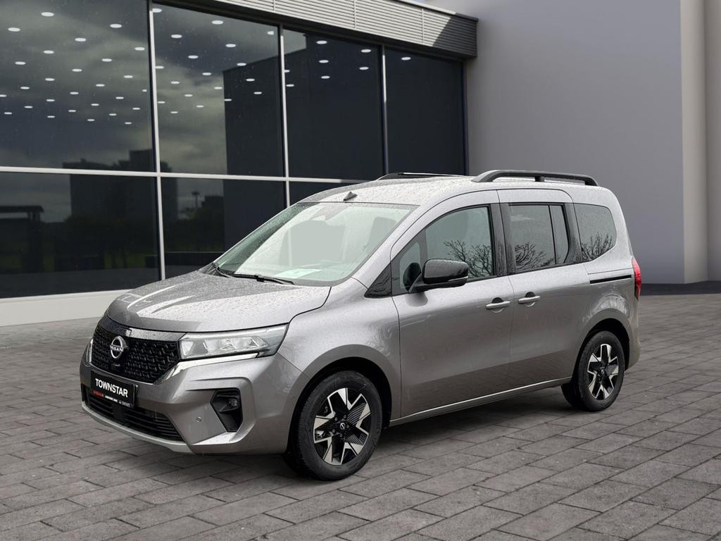 Nissan Townstar