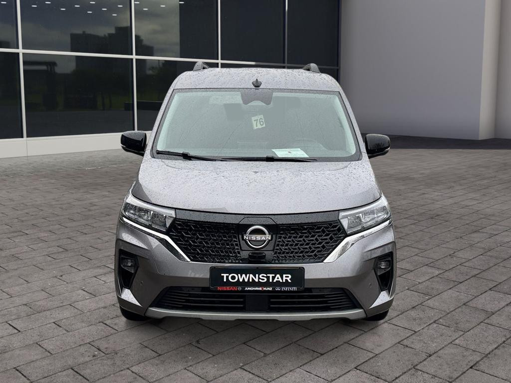 Nissan Townstar