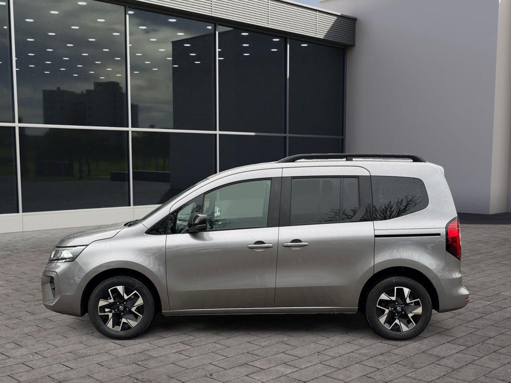 Nissan Townstar