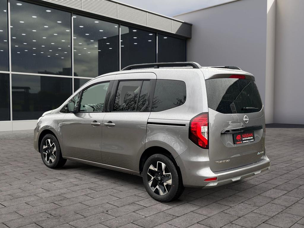 Nissan Townstar