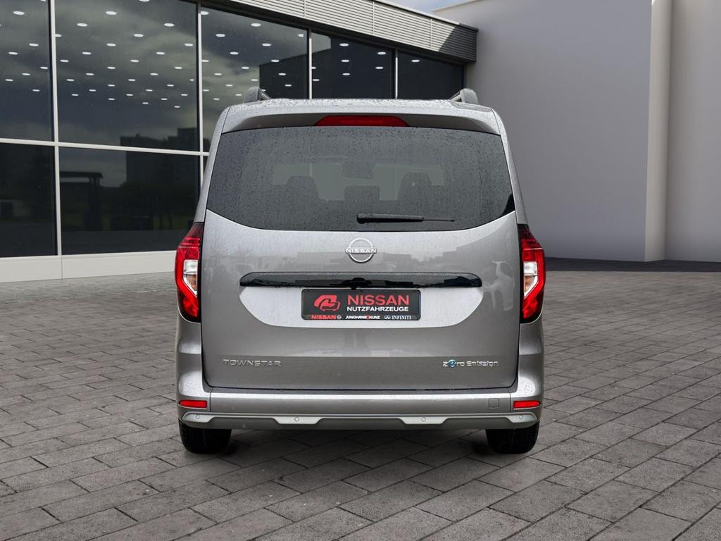 Nissan Townstar