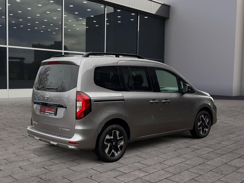 Nissan Townstar
