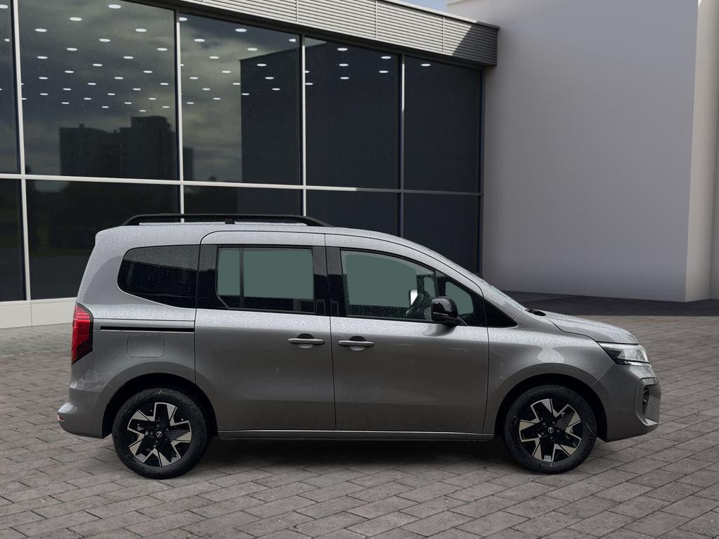 Nissan Townstar