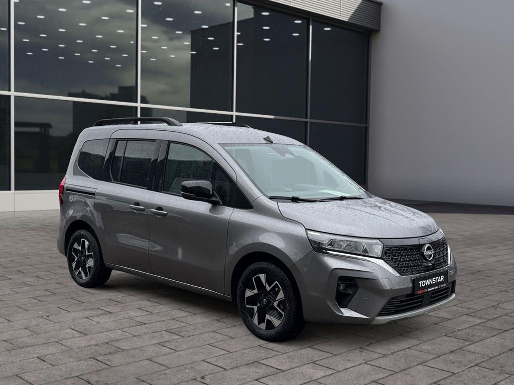 Nissan Townstar