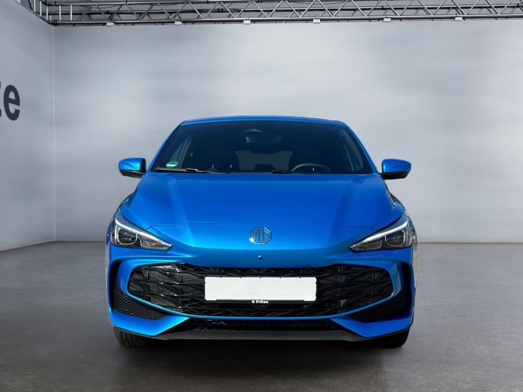 MG MG3