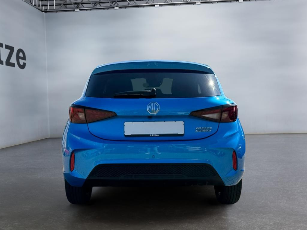 MG MG3
