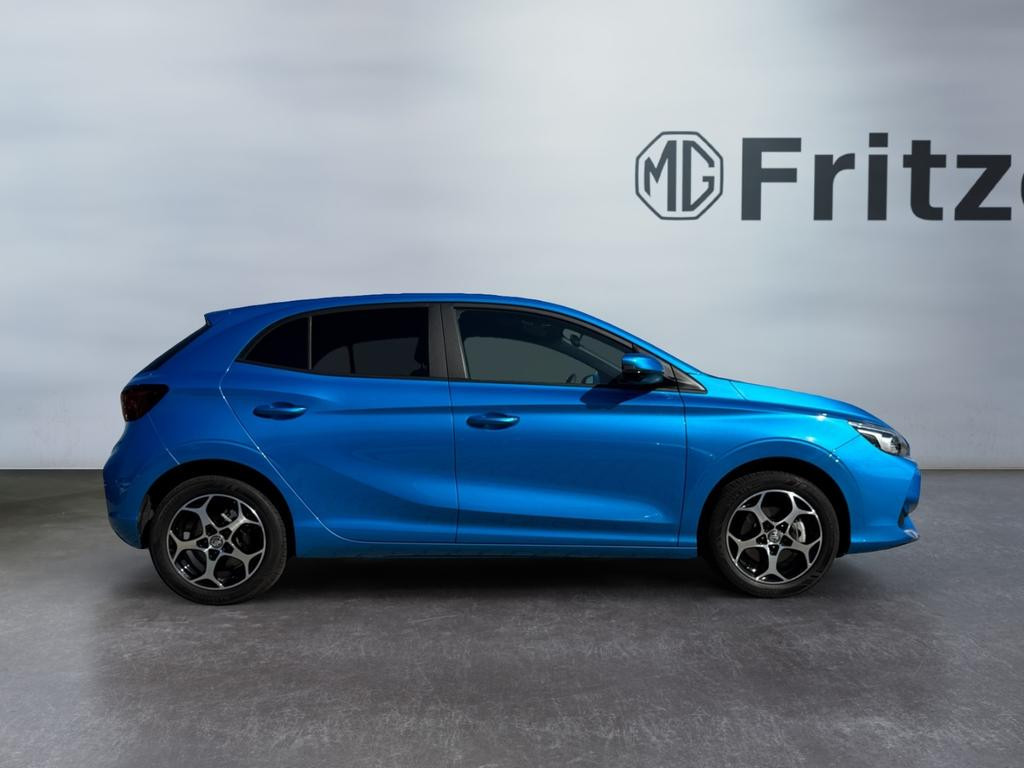 MG MG3