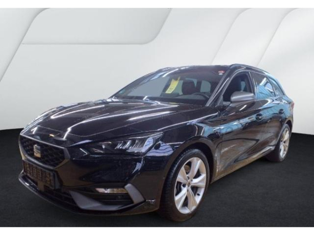 Seat Leon Sportstourer 1.5 eTSI DSG