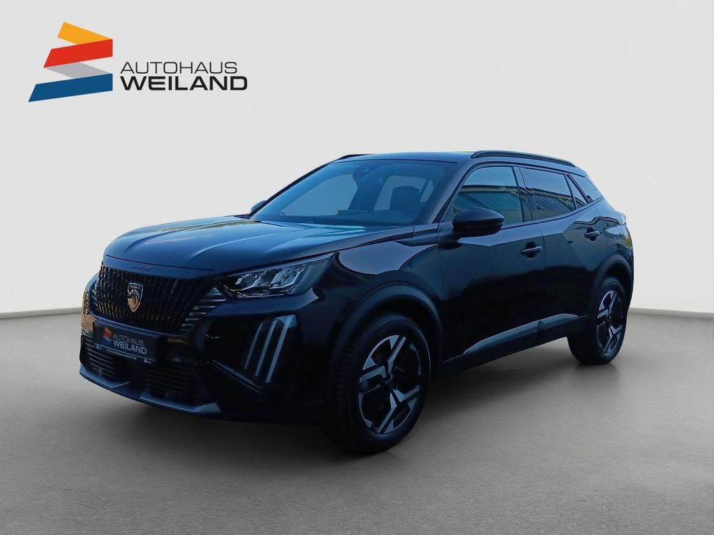 Peugeot 2008 PureTech