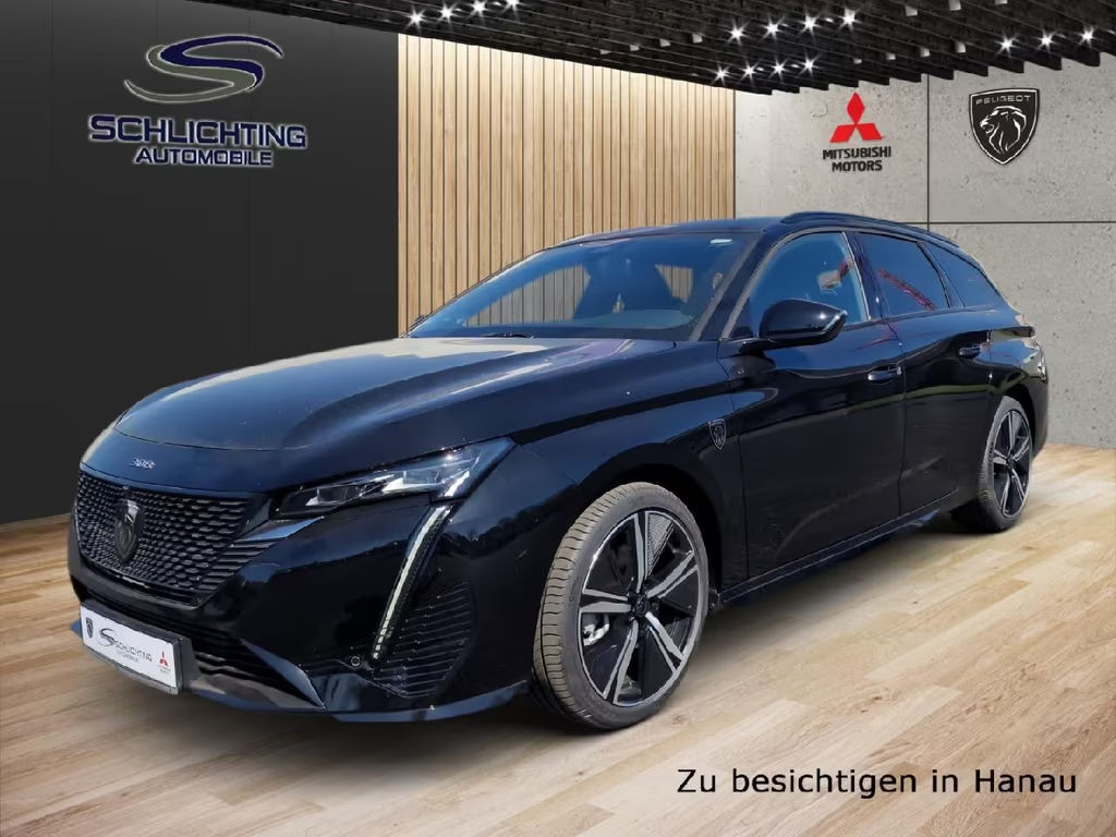 Peugeot 308 GT-Line SW