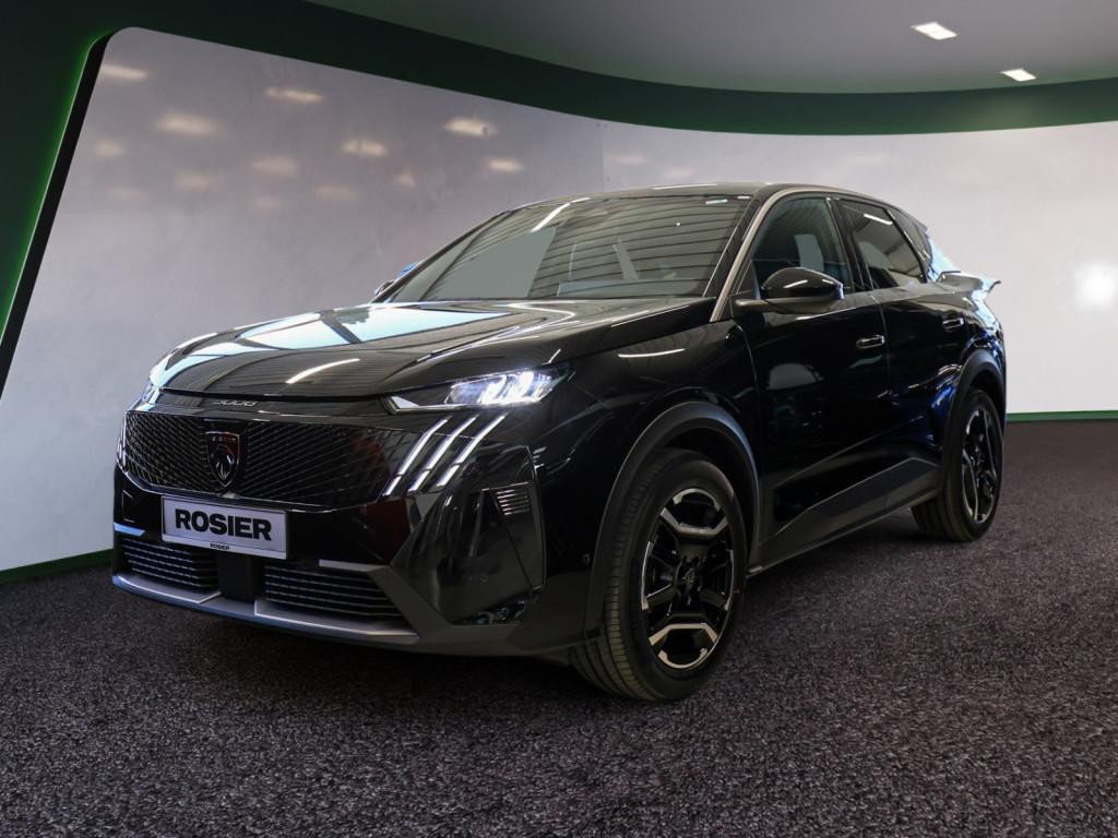 Peugeot 3008 Allure Pack Executive Hybrid