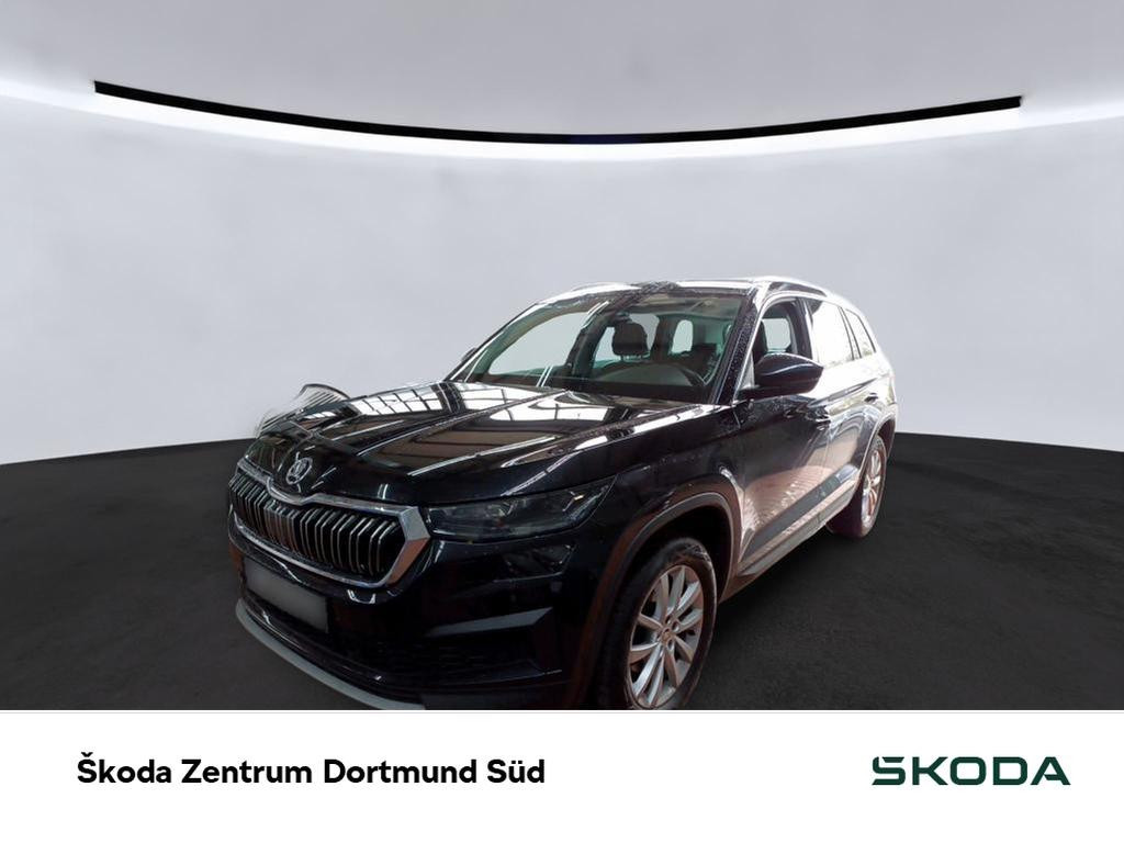 Skoda Kodiaq Style Style