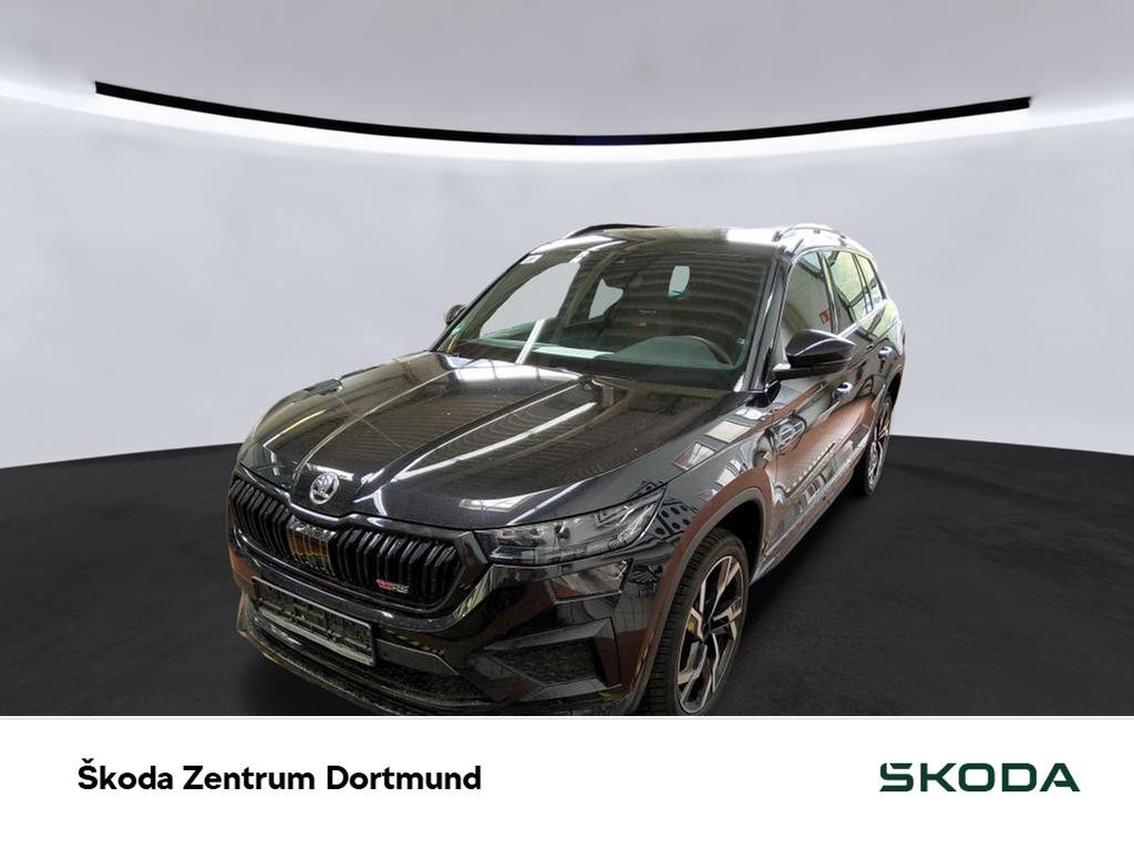 Skoda Kodiaq 4x4 RS