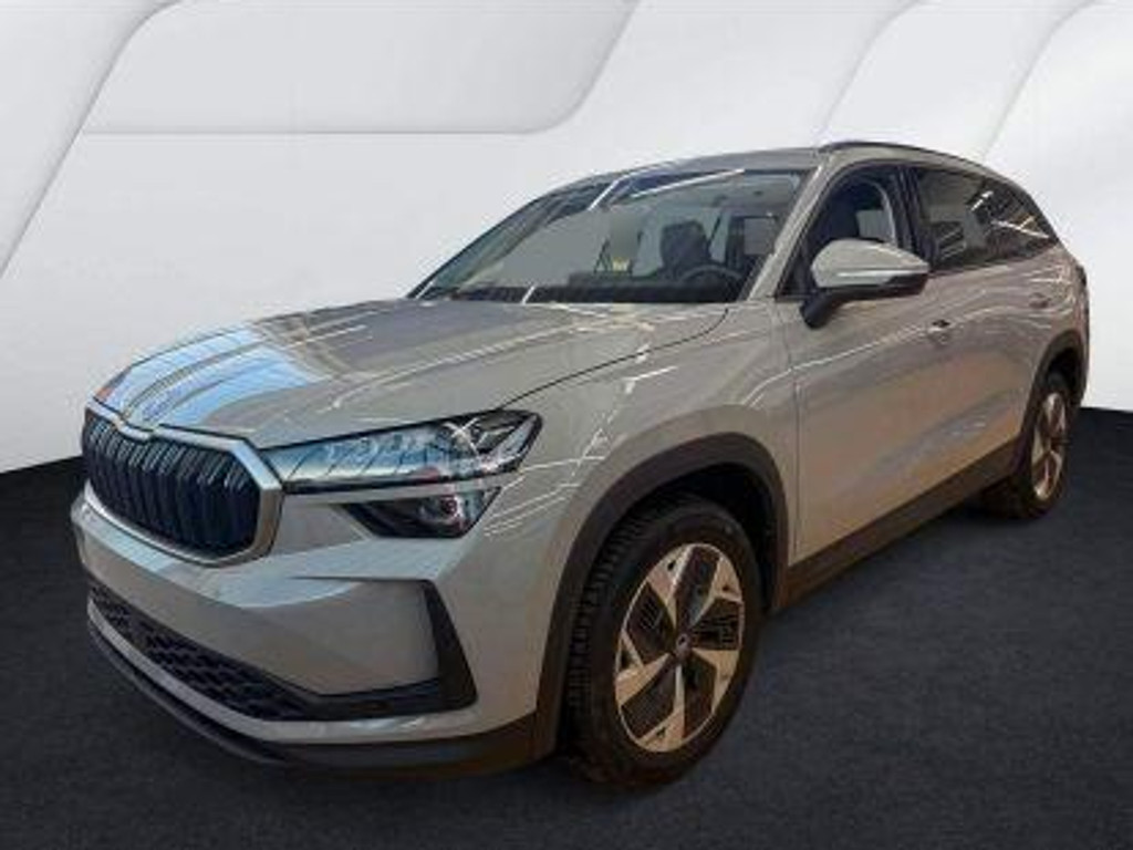 Skoda Kodiaq *PANO*AHK*MATRIX*HEAD-UP*7-SITZE*NAVI*