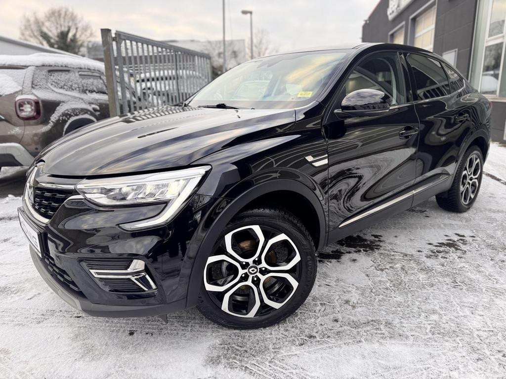 Renault Arkana TCe 140 Techno