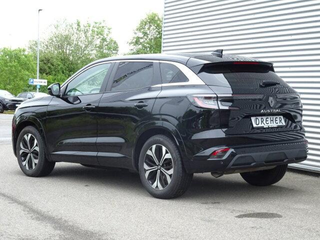 Renault Austral