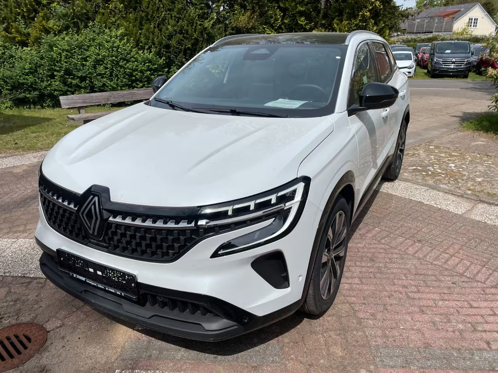Renault Austral Techno