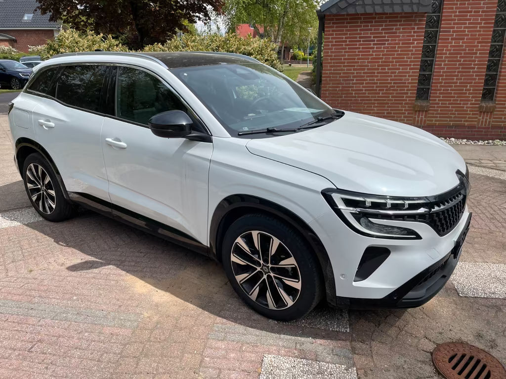 Renault Austral