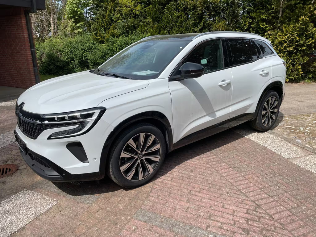 Renault Austral