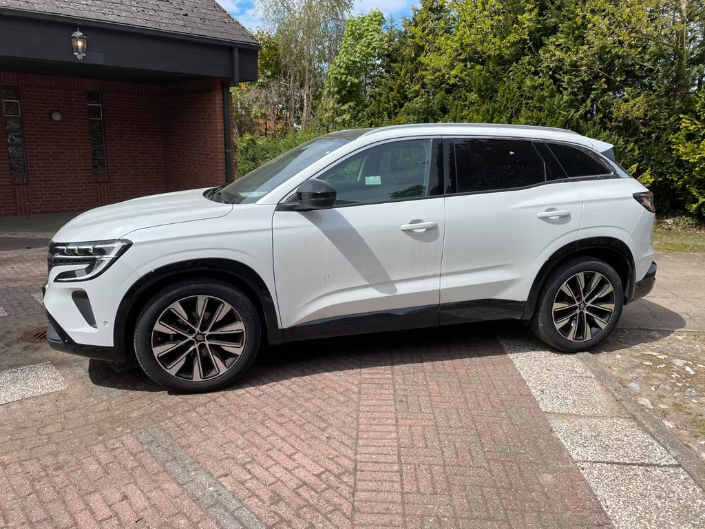 Renault Austral