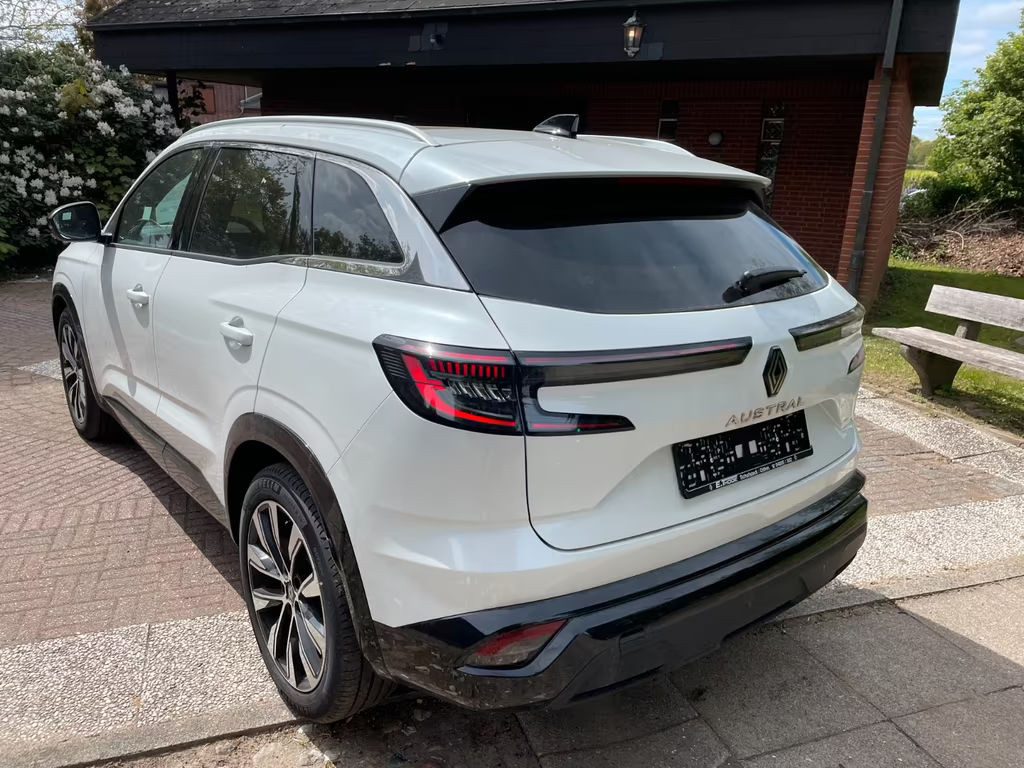 Renault Austral