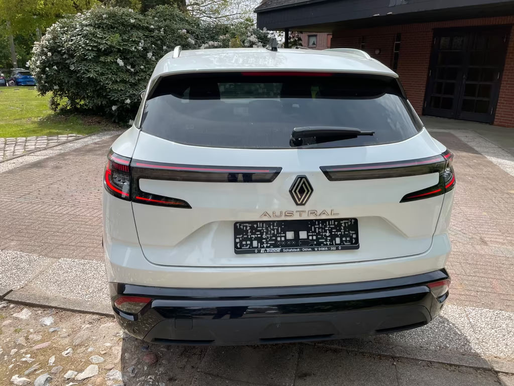 Renault Austral