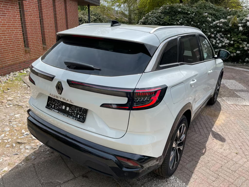 Renault Austral